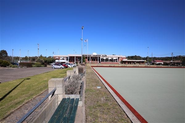 Bermagui (4/08/2018 - Credits: Lisa Scope)