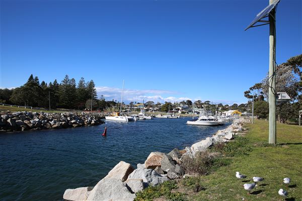 Bermagui (4/08/2018 - Credits: Lisa Scope)