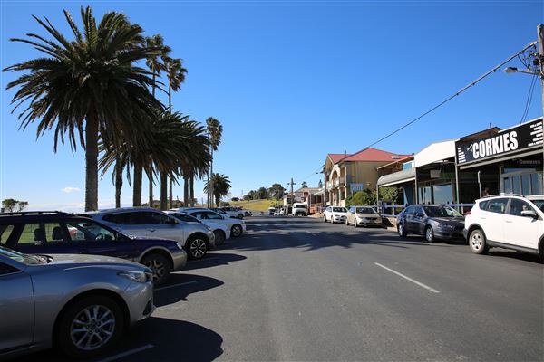 Bermagui (4/08/2018 - Credits: Lisa Scope)