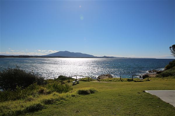 Bermagui (4/08/2018 - Credits: Lisa Scope)