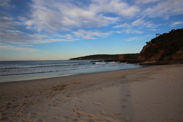 Pambula & Pambula Beach 2018 (5/08/2018 - Credits: Lisa Scope)