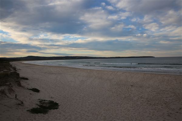 Pambula & Pambula Beach 2018 (5/08/2018 - Credits: Lisa Scope)