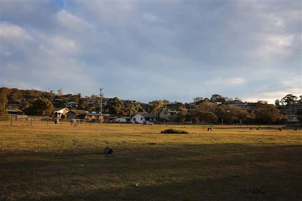 Pambula & Pambula Beach 2018 (5/08/2018 - Credits: Lisa Scope)