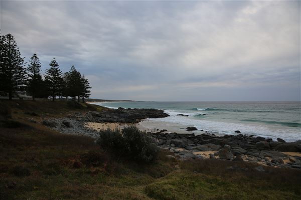 Tuross Head (5/08/2018 - Credits: Lisa Scope)