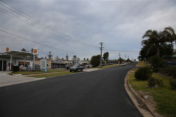 Tuross Head (5/08/2018 - Credits: Lisa Scope)