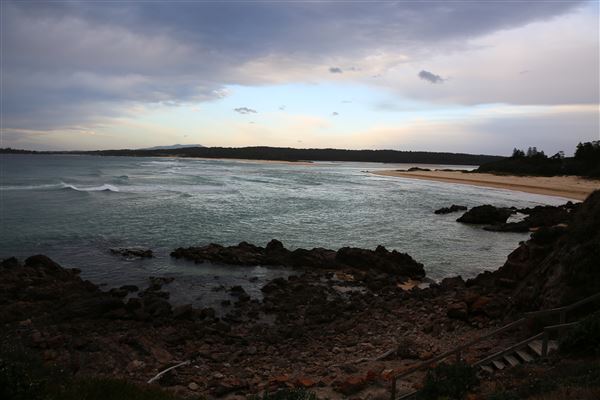 Tuross Head (5/08/2018 - Credits: Lisa Scope)