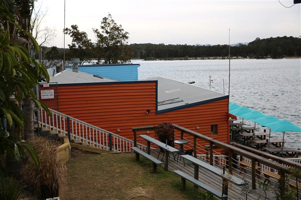Tuross Head (5/08/2018 - Credits: Lisa Scope)