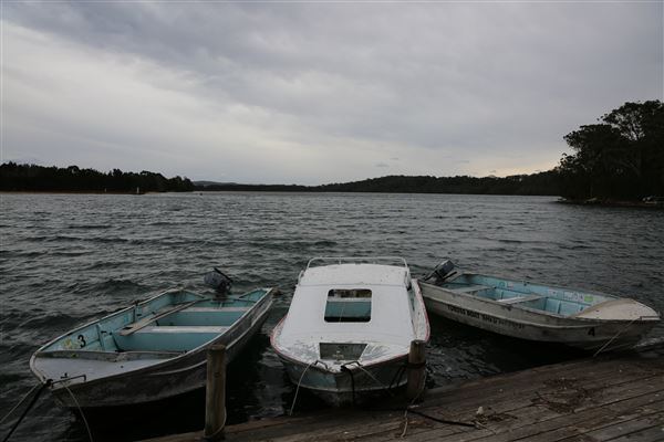 Tuross Head (5/08/2018 - Credits: Lisa Scope)