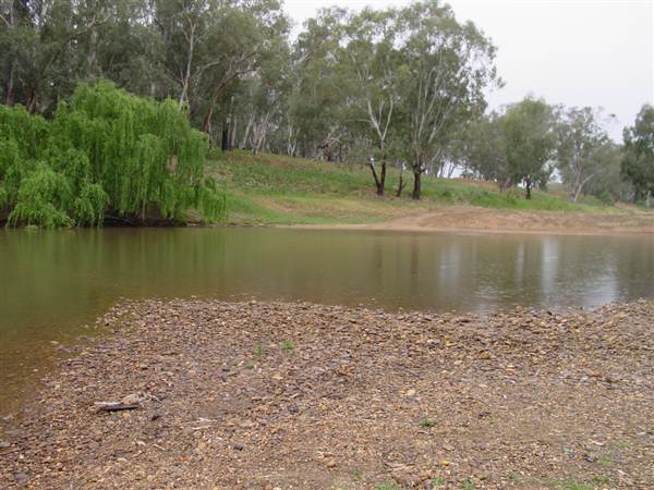 Whylandra Crossing, Dubbo (22/08/2018 10:29:43 PM)