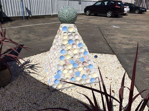 Batemans Bay - Zorba Motel - Batemans Bay (18/11/2015 - Credits: Shannon Wheeler)