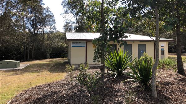 Bonnet Bay - Burnum Burnum Sanctuary & Tom Evans Field (23/05/2018 - Credits: Shannon Wheeler)