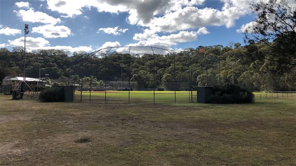 Bonnet Bay - Burnum Burnum Sanctuary & Tom Evans Field (23/05/2018 - Credits: Shannon Wheeler)