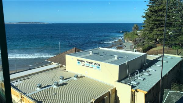 Cronulla RSL Memorial Club (23/05/2018 - Credits: Shannon Wheeler)