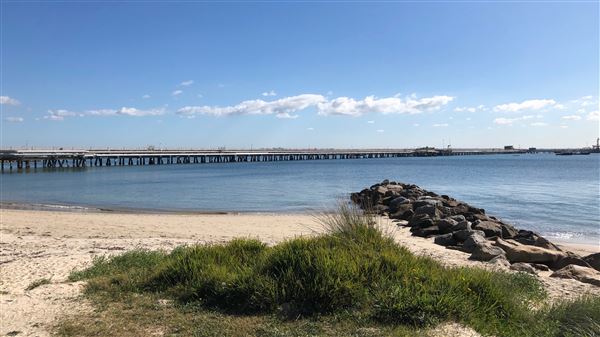 Kurnell Neighbourhood (23/05/2018 - Credits: Shannon Wheeler)