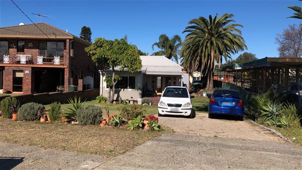 Kurnell Neighbourhood (23/05/2018 - Credits: Shannon Wheeler)