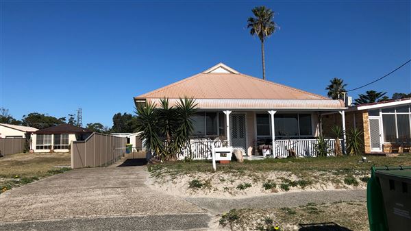 Kurnell Neighbourhood (23/05/2018 - Credits: Shannon Wheeler)