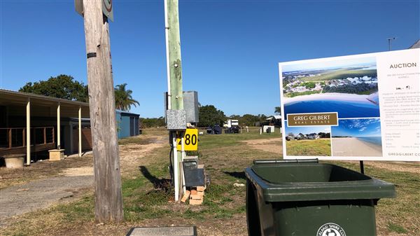 Kurnell Neighbourhood (23/05/2018 - Credits: Shannon Wheeler)