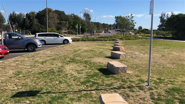 Kurnell Neighbourhood (23/05/2018 - Credits: Shannon Wheeler)
