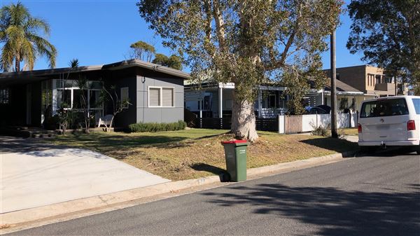Kurnell Neighbourhood (23/05/2018 - Credits: Shannon Wheeler)