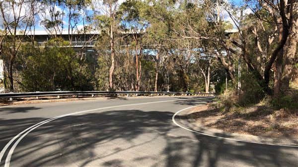 Woronora (23/05/2018 - Credits: Shannon Wheeler)