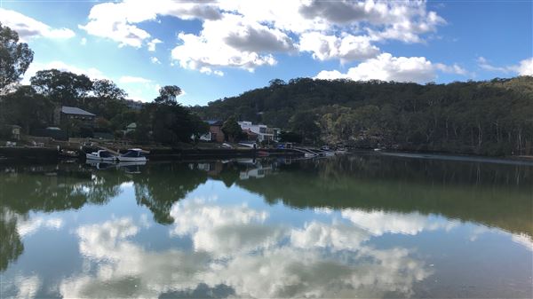 Woronora (23/05/2018 - Credits: Shannon Wheeler)