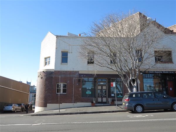 Argyle Place - Millers Point (29/08/2018 - Credits: Phillip Roope)