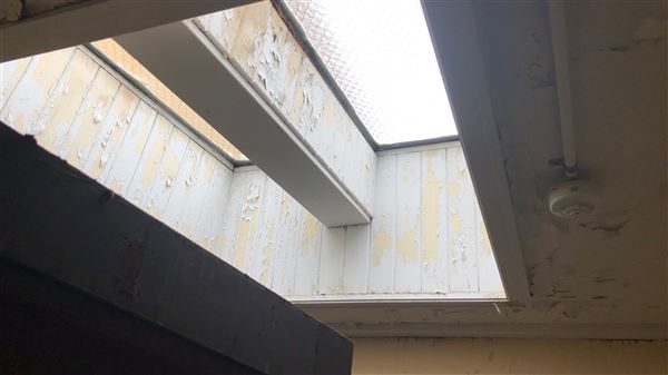 North Head Sanctuary - Barracks Precinct Building 1 (31/08/2018 - Credits: Shannon Wheeler)