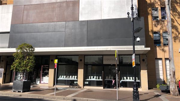 Museum of Contemporary Art (5/09/2018 - Credits: Shannon Wheeler)