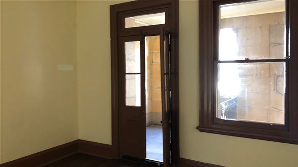Old Police Station (5/09/2018 - Credits: Shannon Wheeler)