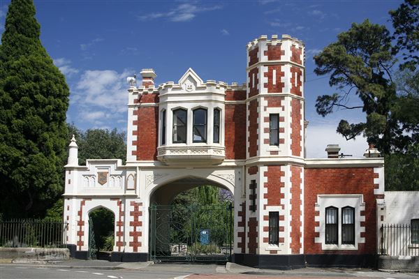 Parramatta (8/07/2015)