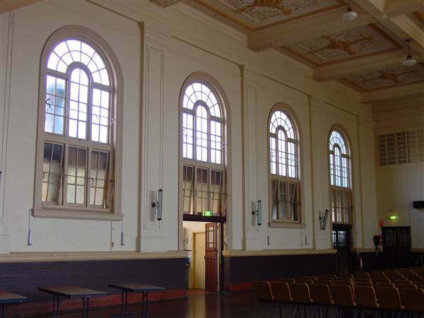 Marrickville Town Hall (17/10/2018 12:14:22 AM)