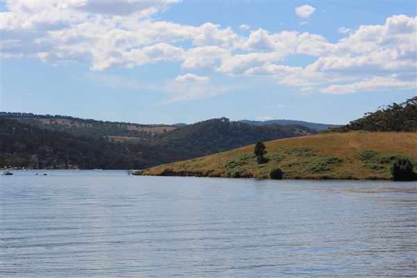Lake Lyell (16/01/2018)