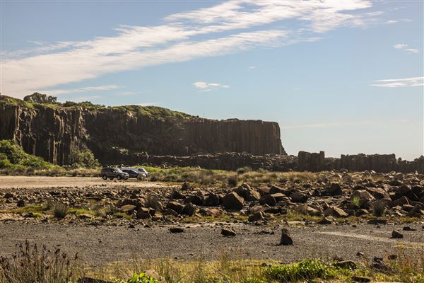 Bombo Headland Quarry (30/10/2018 - Credits: Chris Reynolds)