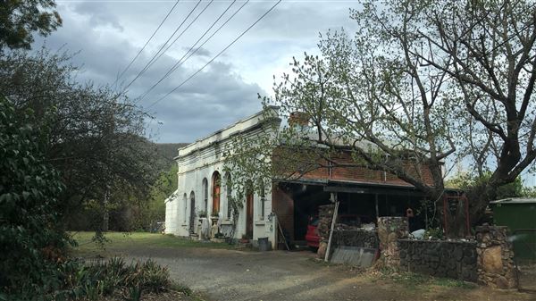 East Tamworth (17/09/2018 - Credits: Shannon Wheeler)