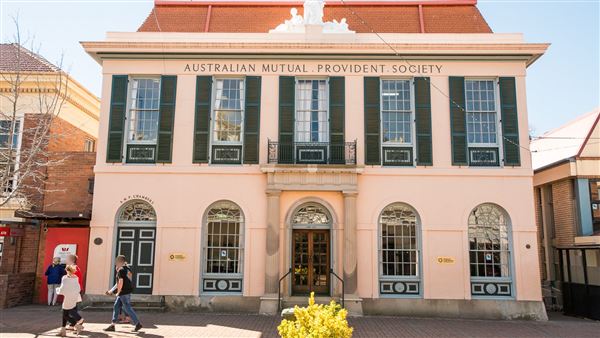 Armidale (20/09/2018 - Credits: Colin McDougall)
