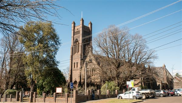 Armidale (20/09/2018 - Credits: Colin McDougall)