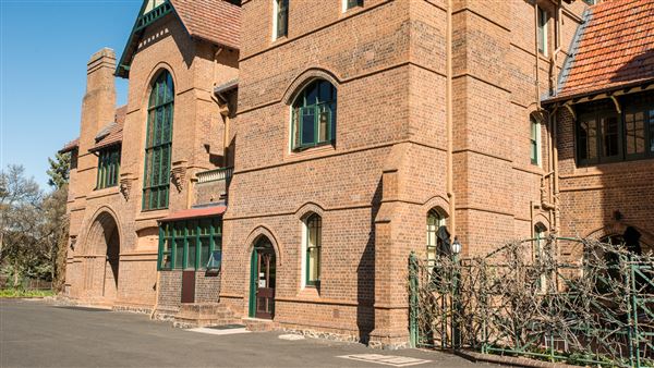Armidale (20/09/2018 - Credits: Colin McDougall)