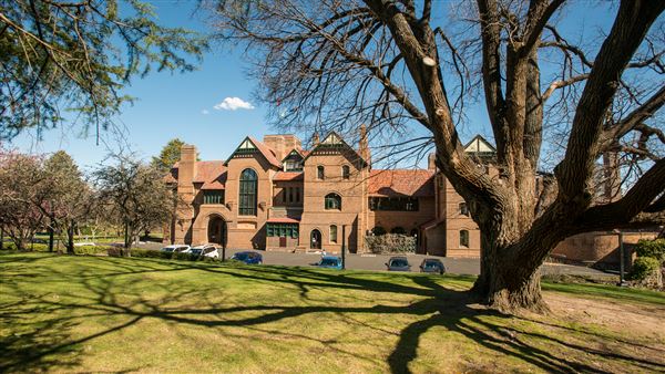 Armidale (20/09/2018 - Credits: Colin McDougall)