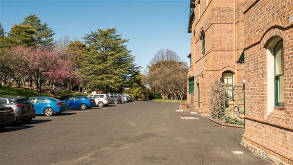 Armidale (20/09/2018 - Credits: Colin McDougall)