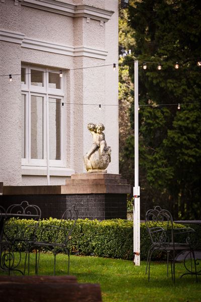 The Robertson Hotel (22/11/2018)