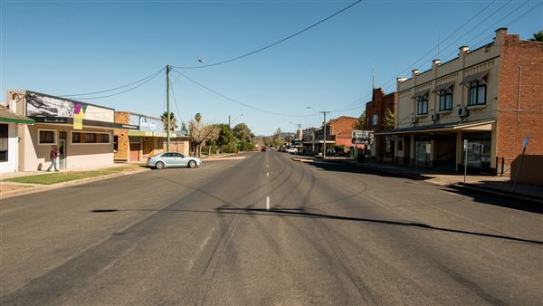 Quirindi (16/09/2018 - Credits: Colin McDougall)