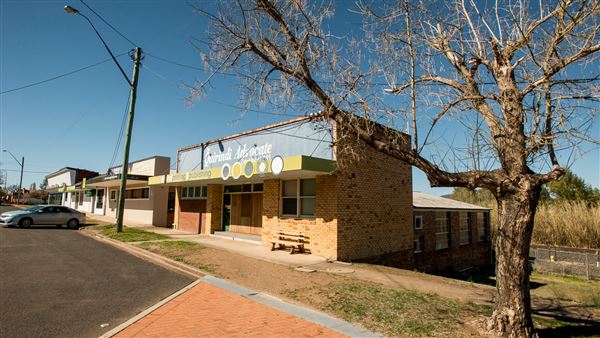 Quirindi (16/09/2018 - Credits: Colin McDougall)