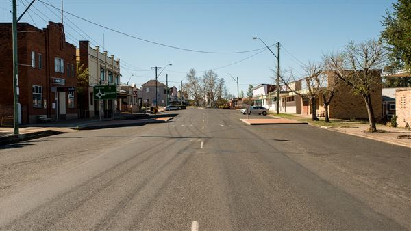 Quirindi (16/09/2018 - Credits: Colin McDougall)