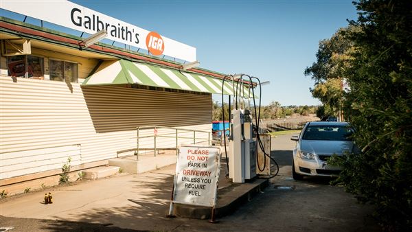 Quirindi (16/09/2018 - Credits: Colin McDougall)