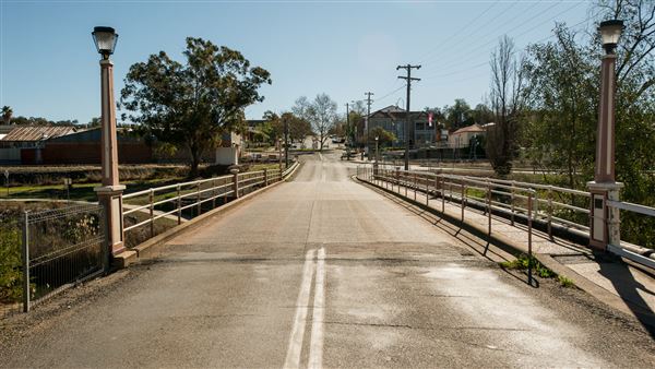 Quirindi (16/09/2018 - Credits: Colin McDougall)