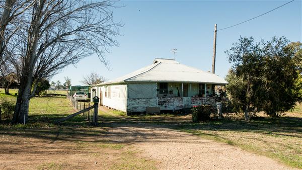Quirindi (16/09/2018 - Credits: Colin McDougall)