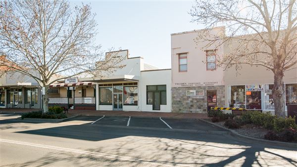 Quirindi (16/09/2018 - Credits: Colin McDougall)