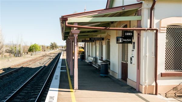 Quirindi (16/09/2018 - Credits: Colin McDougall)