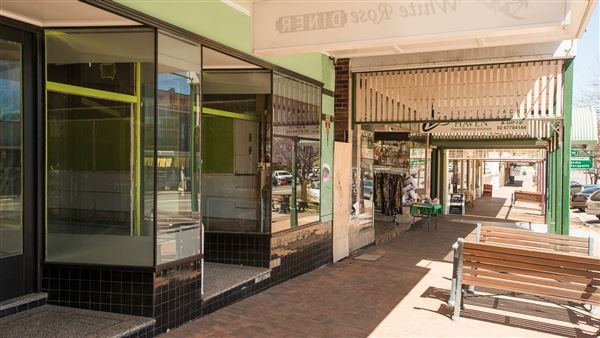Uralla (17/09/2018 - Credits: Colin McDougall)