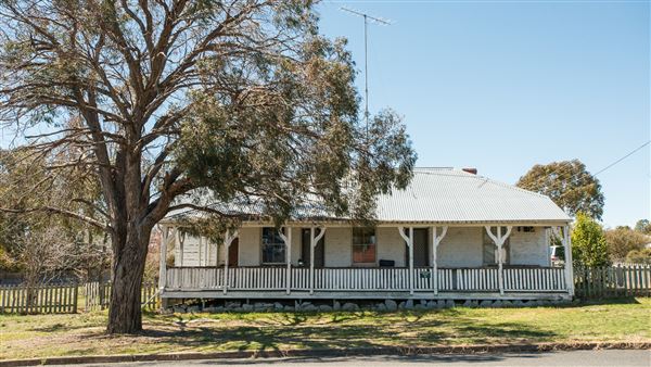 Uralla (17/09/2018 - Credits: Colin McDougall)